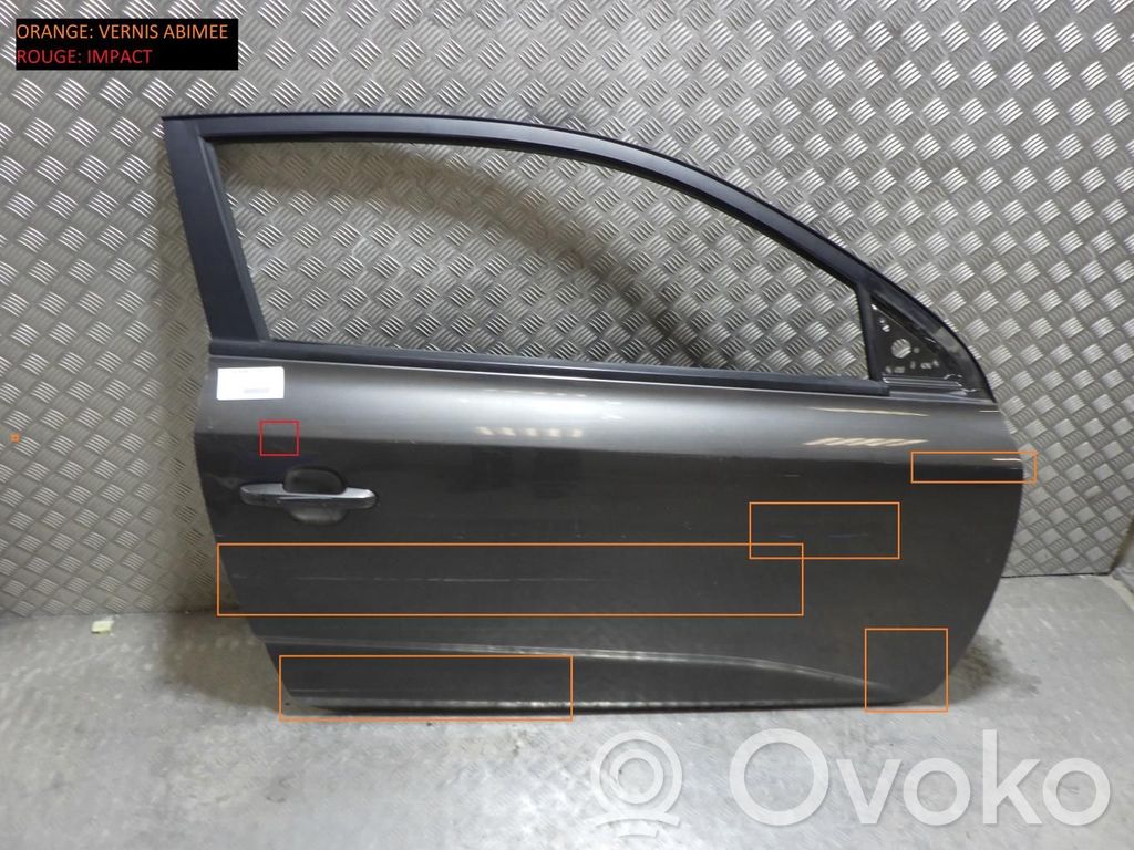 Puerta delantera   760041H300
