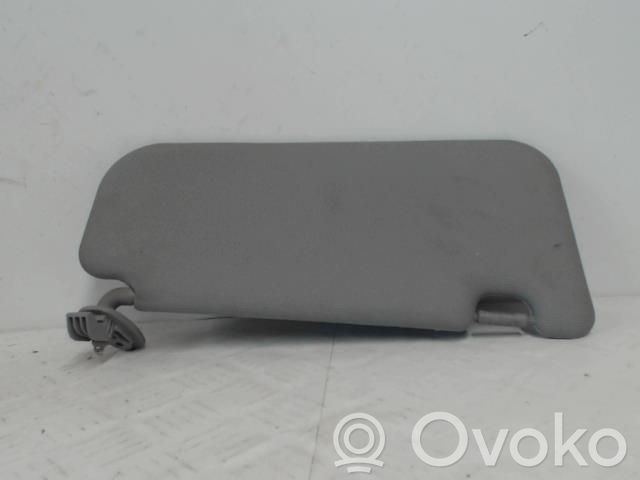 KIA Rio Sun visor 