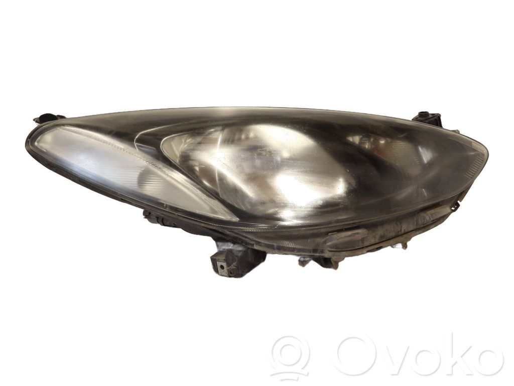 Mazda 2 Headlight/headlamp 