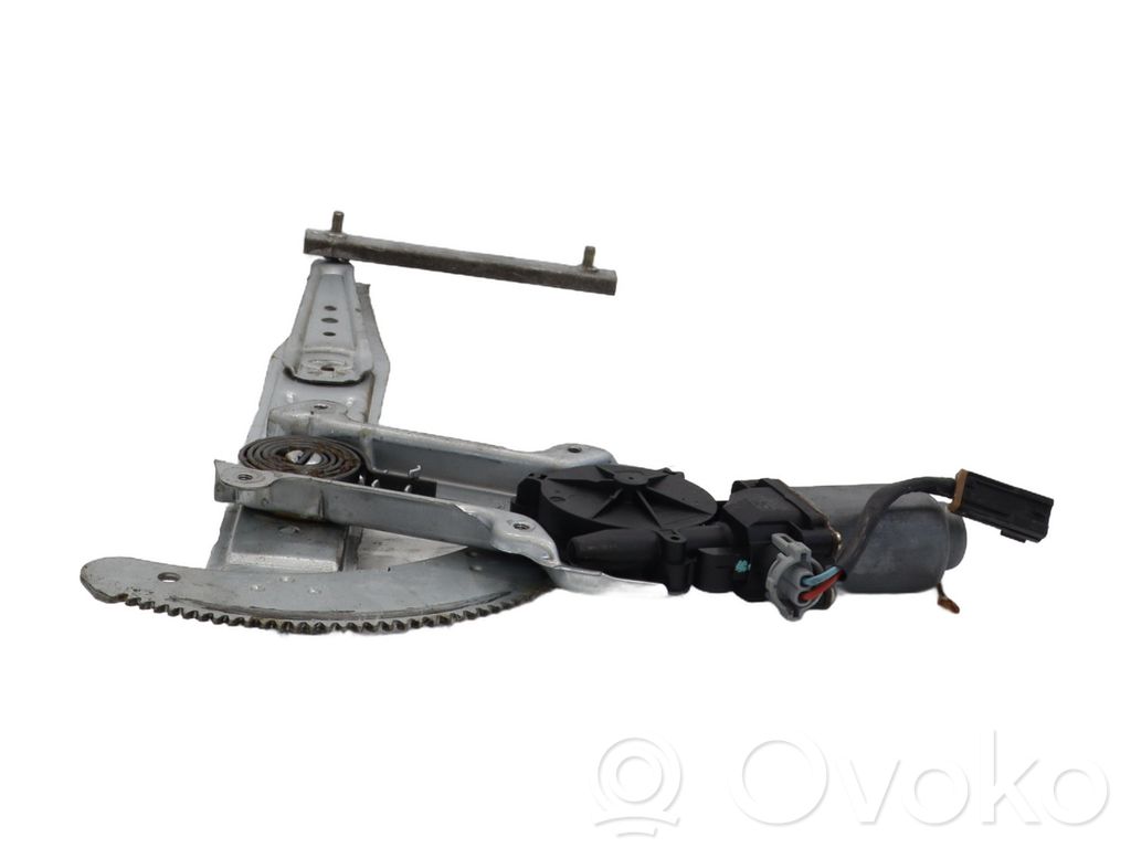 Nissan Micra Mécanisme de lève-vitre avec moteur 