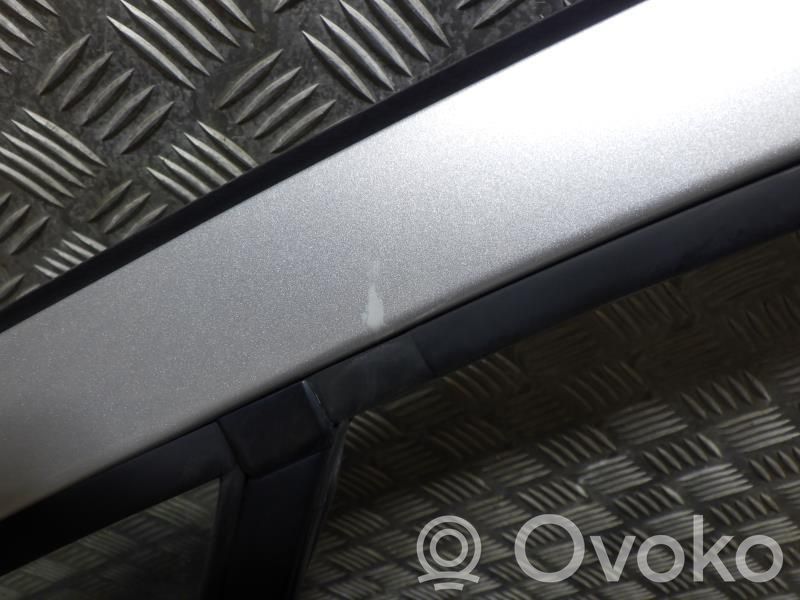 Opel Agila B Front door 