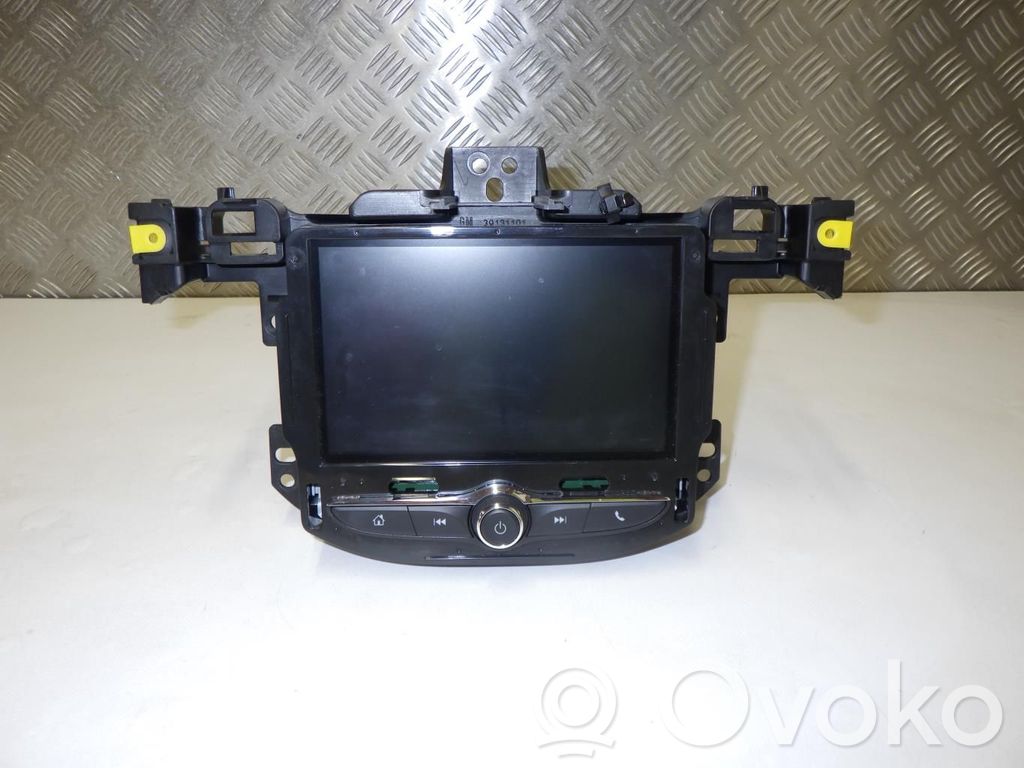 Screen/display/small screen