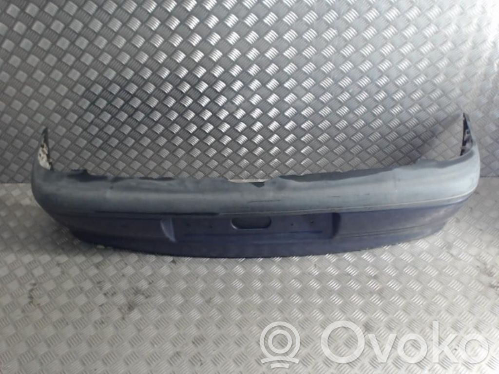 Renault Clio I Parachoques 