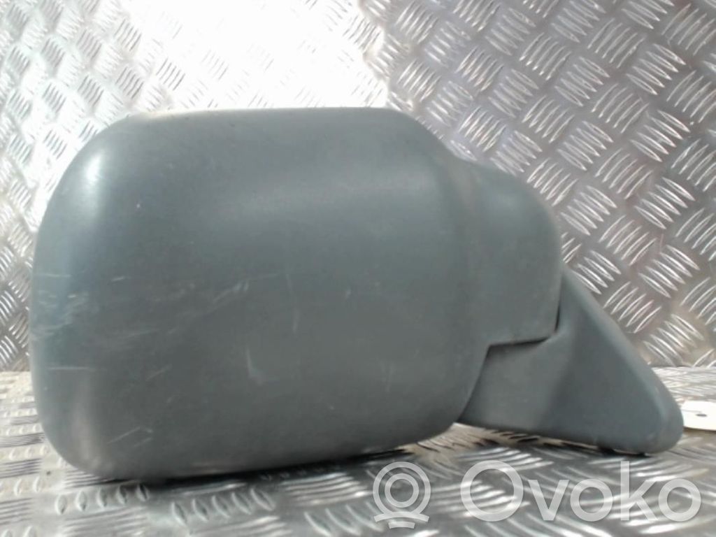 Renault Express Espejo lateral manual 