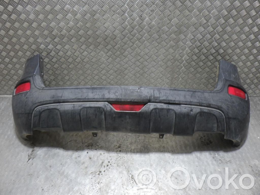 Renault Koleos I Parachoques 