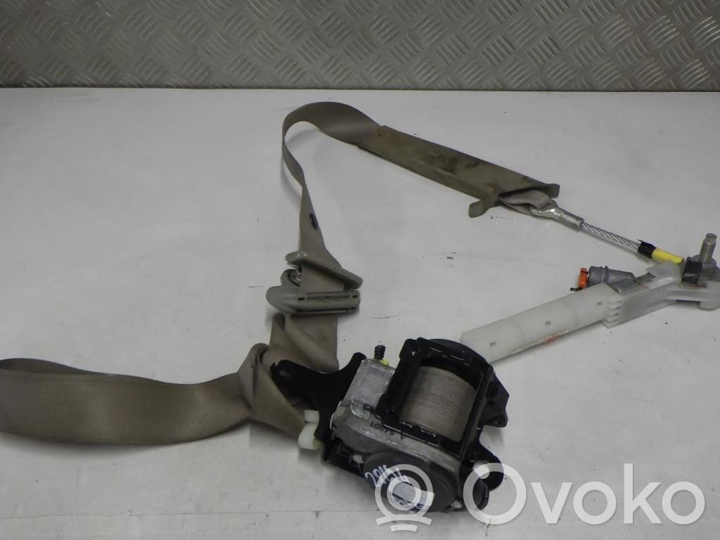 Cinturón delantero   86885JZ40B