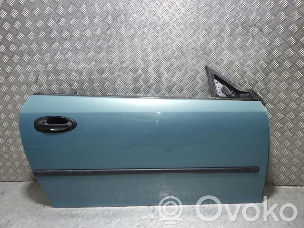 Saab 9-3 Ver2 Durvis 