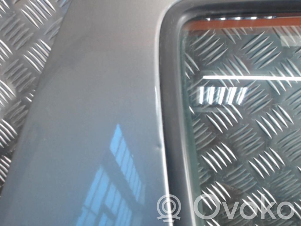 Suzuki SX4 Puerta trasera 