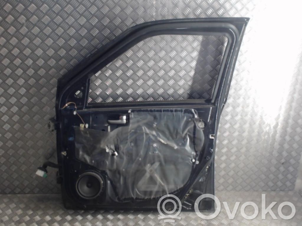 Suzuki SX4 Durvis 