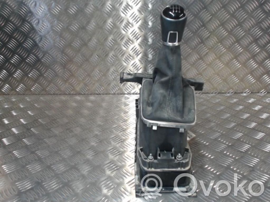 Volkswagen Golf VII Selector caja de cambios 