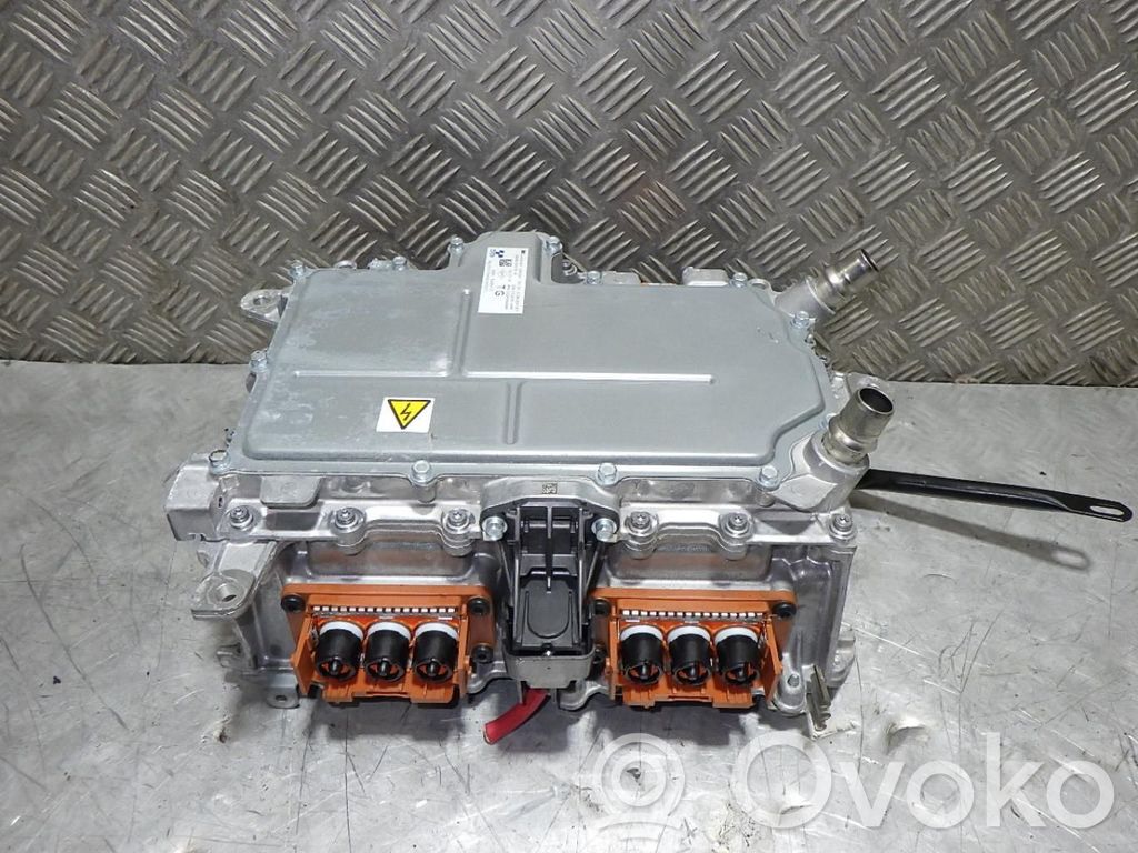 Convertidor de par   291A11598R