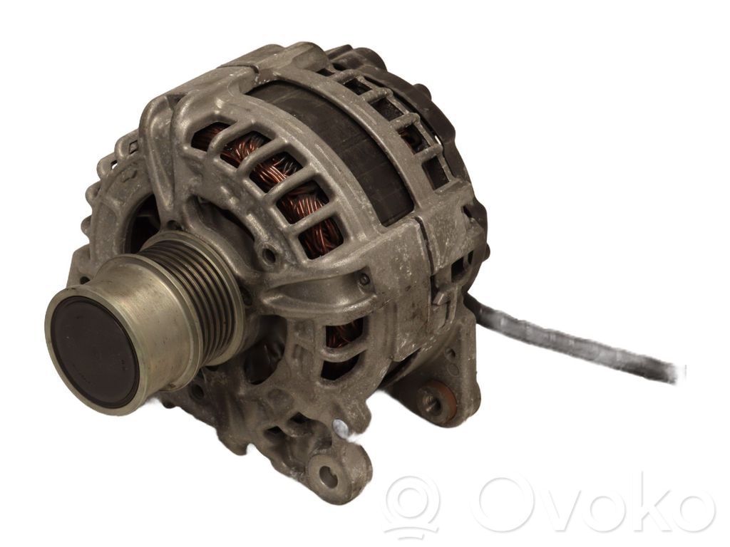 Volkswagen Polo VI Alternator 