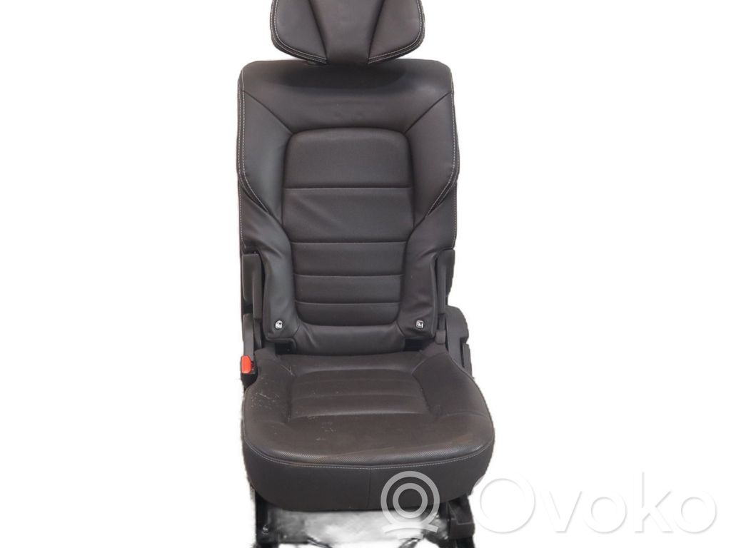 Renault Espace V (RFC) Takaistuin 