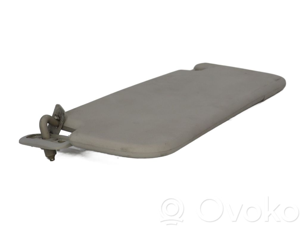 Ford Transit Custom Sun visor 