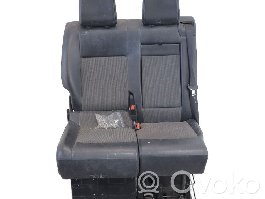 Peugeot Expert Front passenger seat 