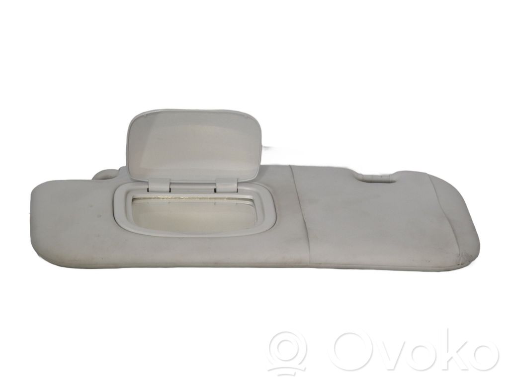 Fiat 500X Visera parasol 