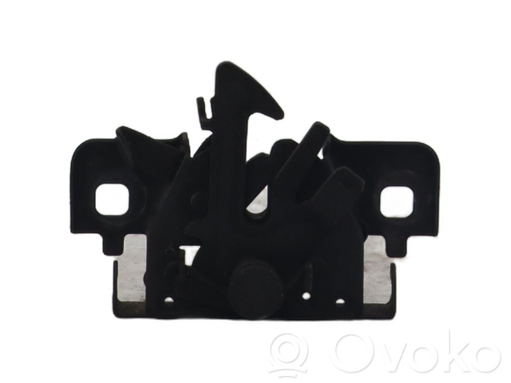 Renault Trafic III (X82) Engine bonnet/hood lock/catch 
