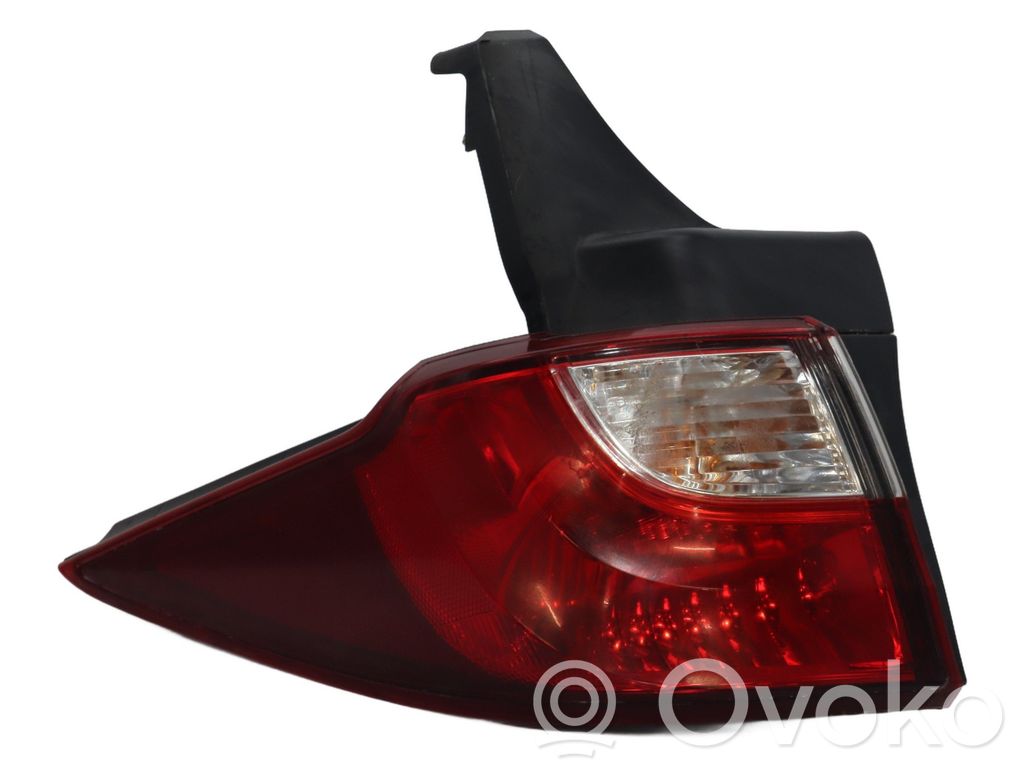 Mazda 5 Rear/tail lights 