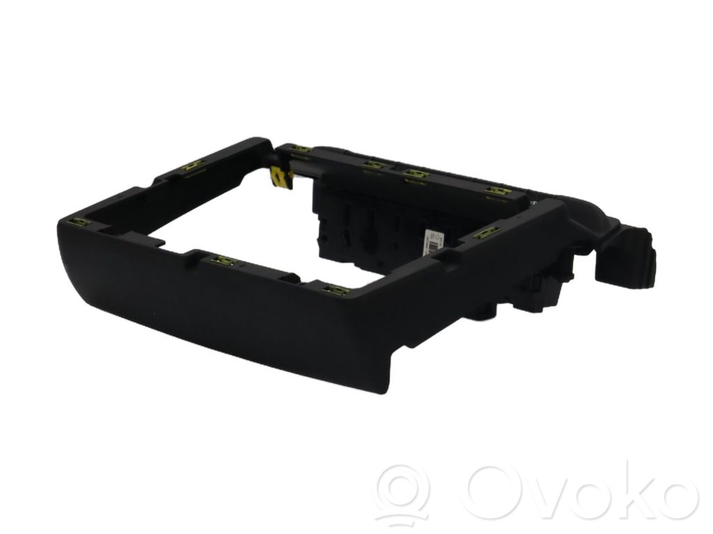 Renault Master III Central locking switch button 