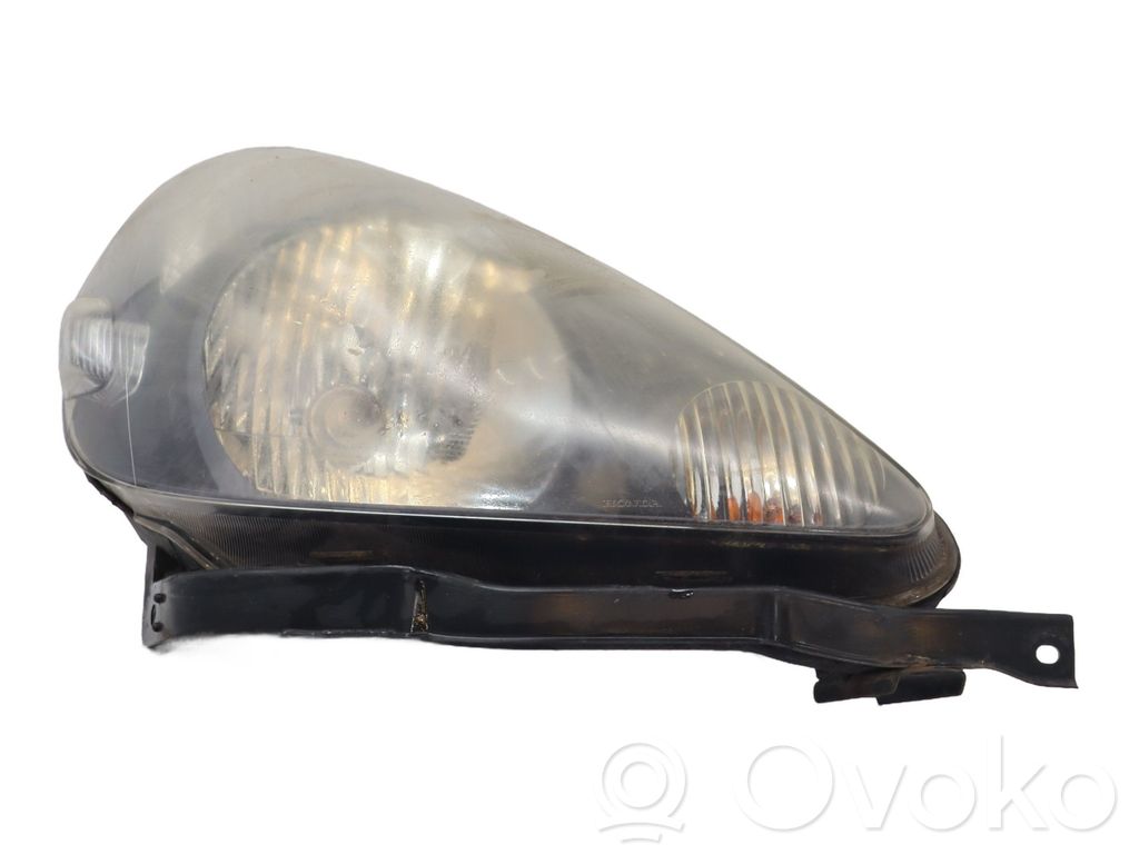 Honda Jazz Headlight/headlamp 