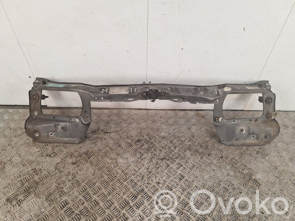 Peugeot 106 Oberteil Schlossträger Frontträger Frontmaske 