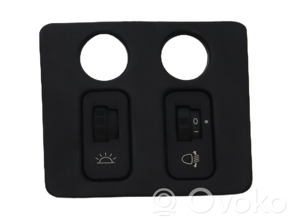 Peugeot 306 Light switch 