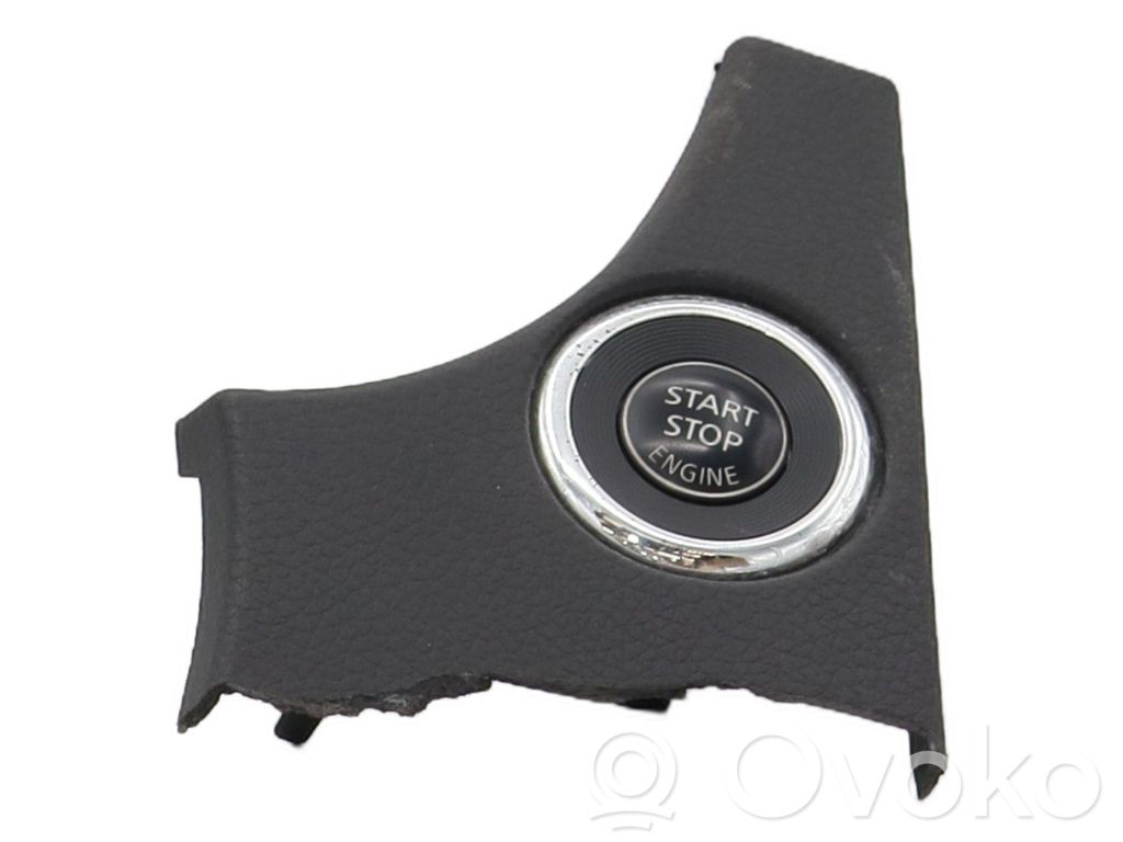 Nissan Qashqai Przycisk zapłonu Start / Stop 
