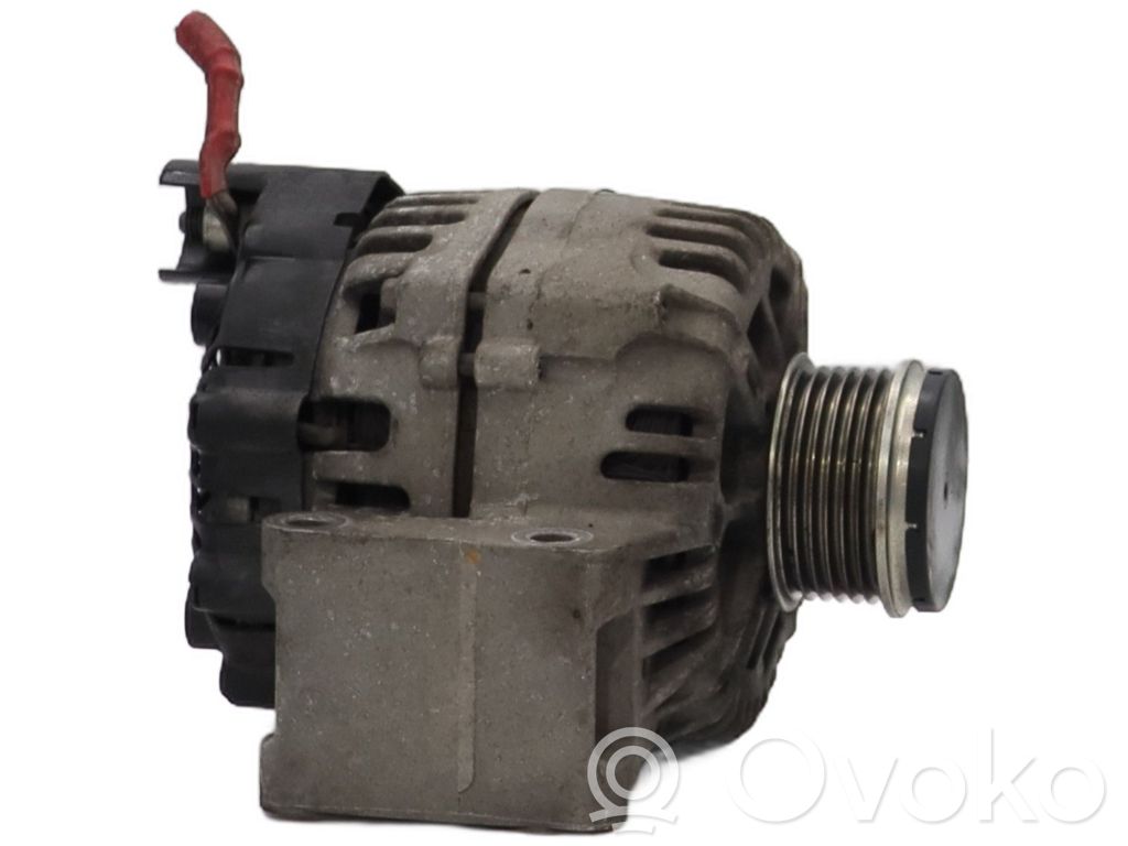Citroen Nemo Alternador 