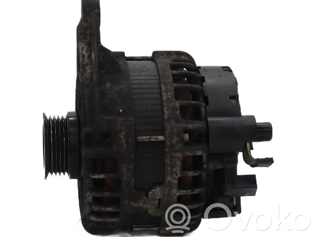 Mercedes-Benz Sprinter W907 W910 Alternador 