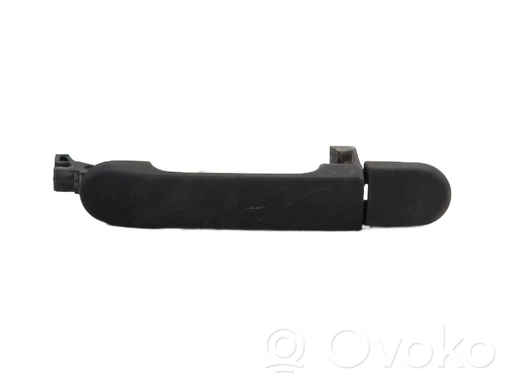 Manecilla externa puerta trasera   80640AX62B