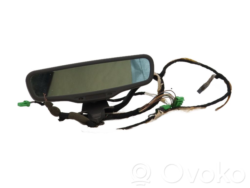 Espejo retrovisor (interior)   30658232