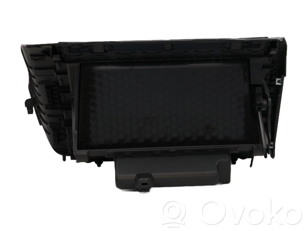 Volkswagen Golf VII Schowek deski rozdzielczej / Komplet 