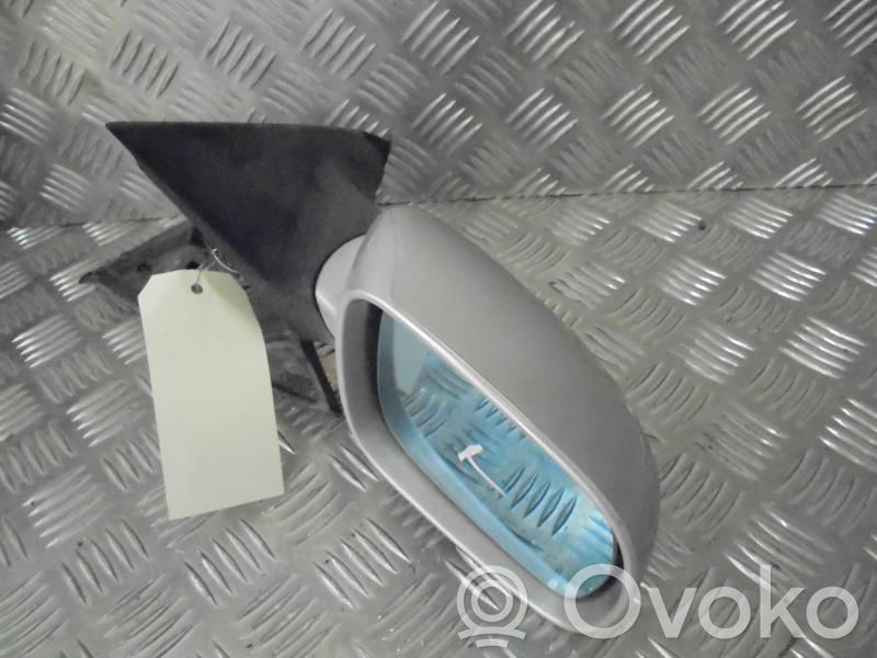 Audi A6 S6 C5 4B Espejo lateral manual 