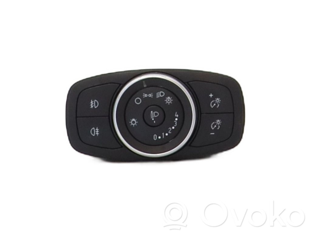 Ford Transit VII Light switch 