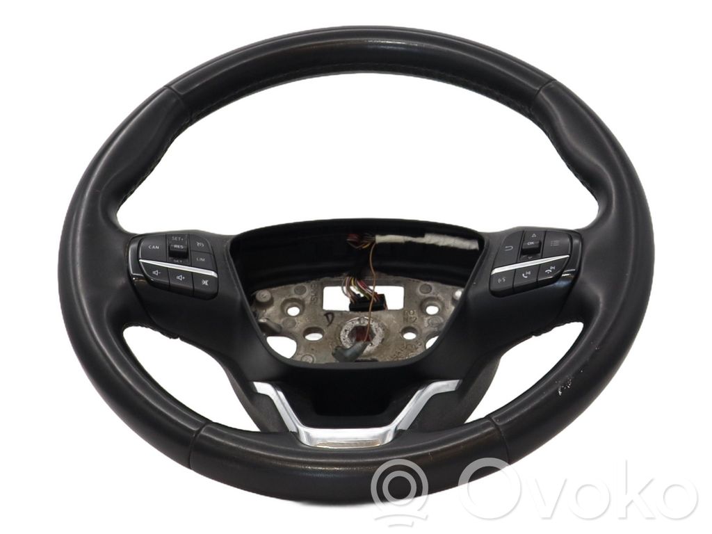 Ford Transit VII Lenkrad 