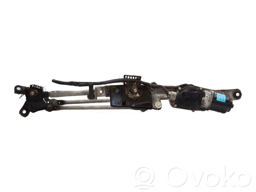 Mazda 2 Wiper motor 