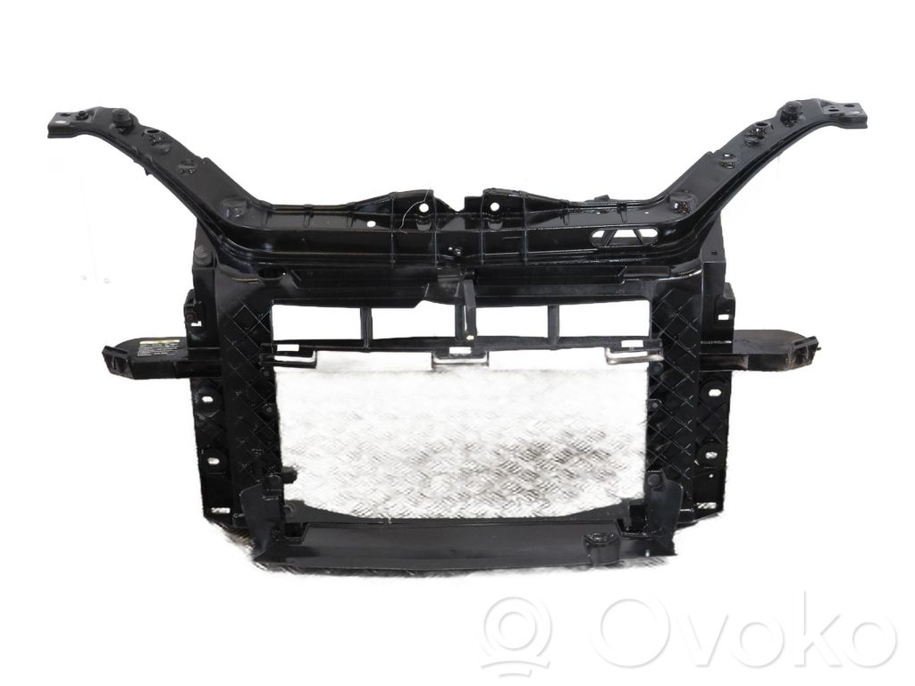 Ford Fusion Staffa del pannello di supporto del radiatore parte superiore 