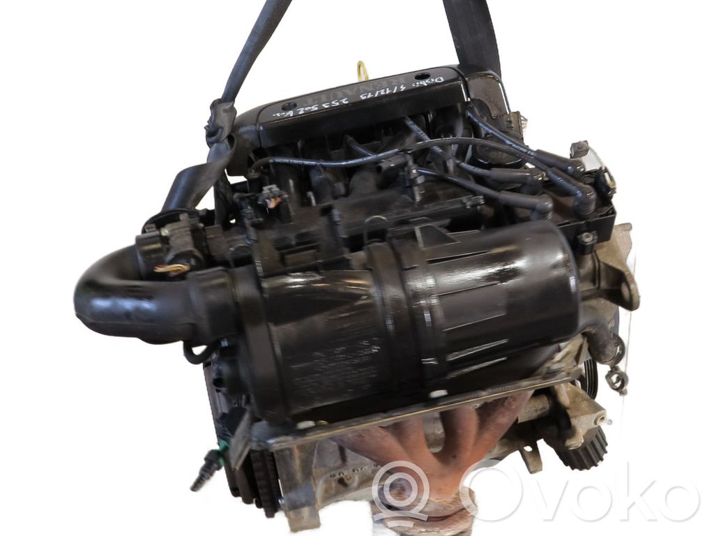 Motor   7701473140