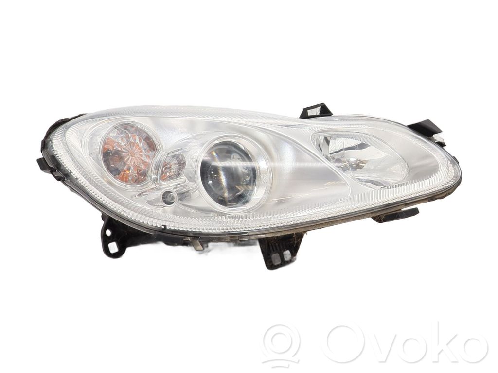 Lampa przednia   A4518201059