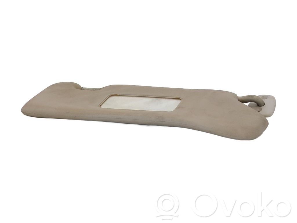 Ford Fiesta Sun visor 