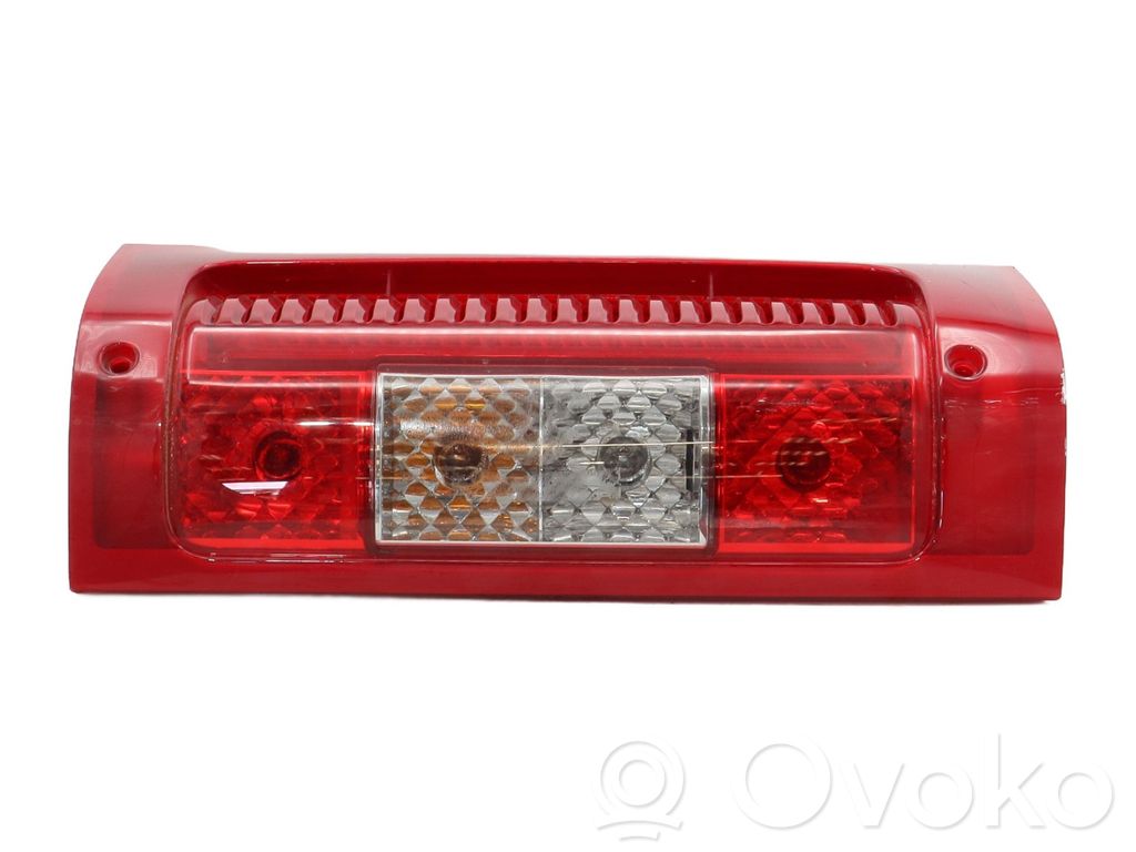 Peugeot Boxer Luci posteriori 
