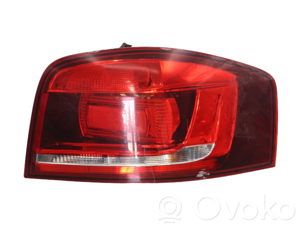 Audi A3 S3 8P Takavalot 