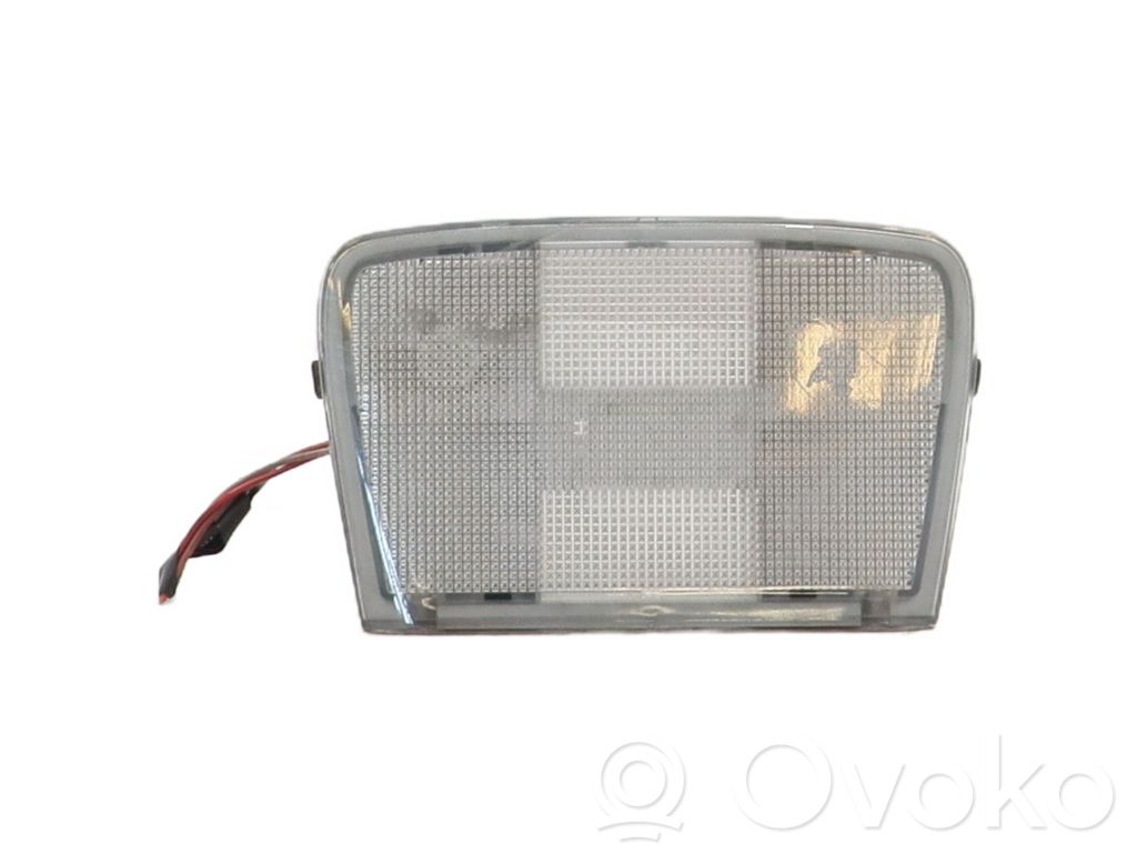 Opel Tigra B Éclairage lumière plafonnier avant 