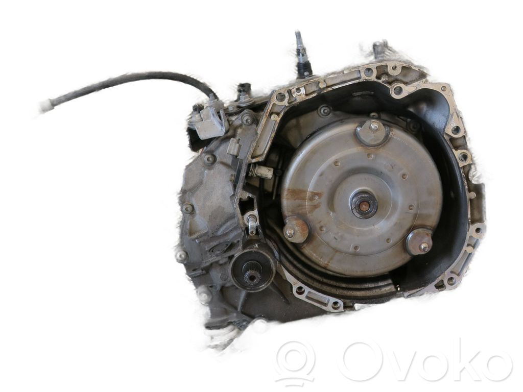 Automatic gearbox   8200222286