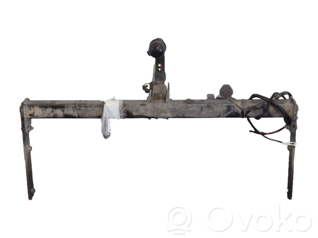 Tow bar set