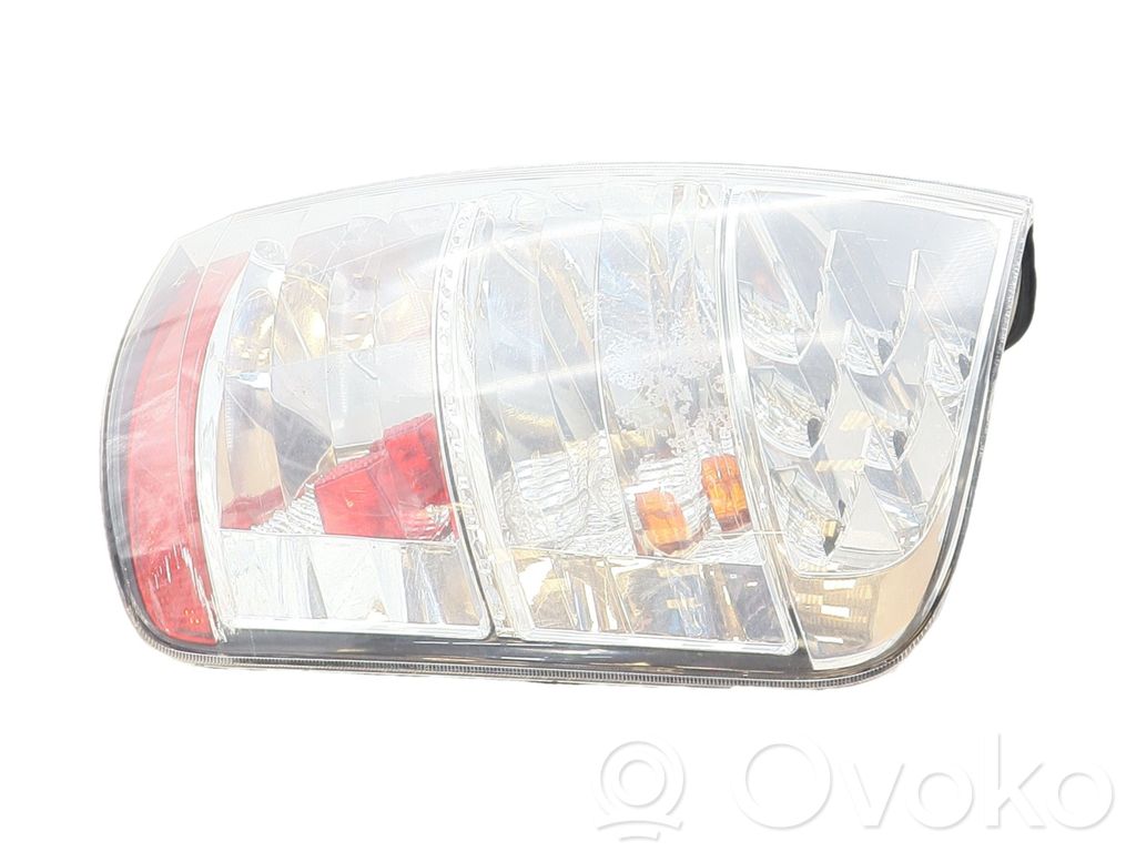 Toyota Prius (XW20) Lampă spate în caroserie 