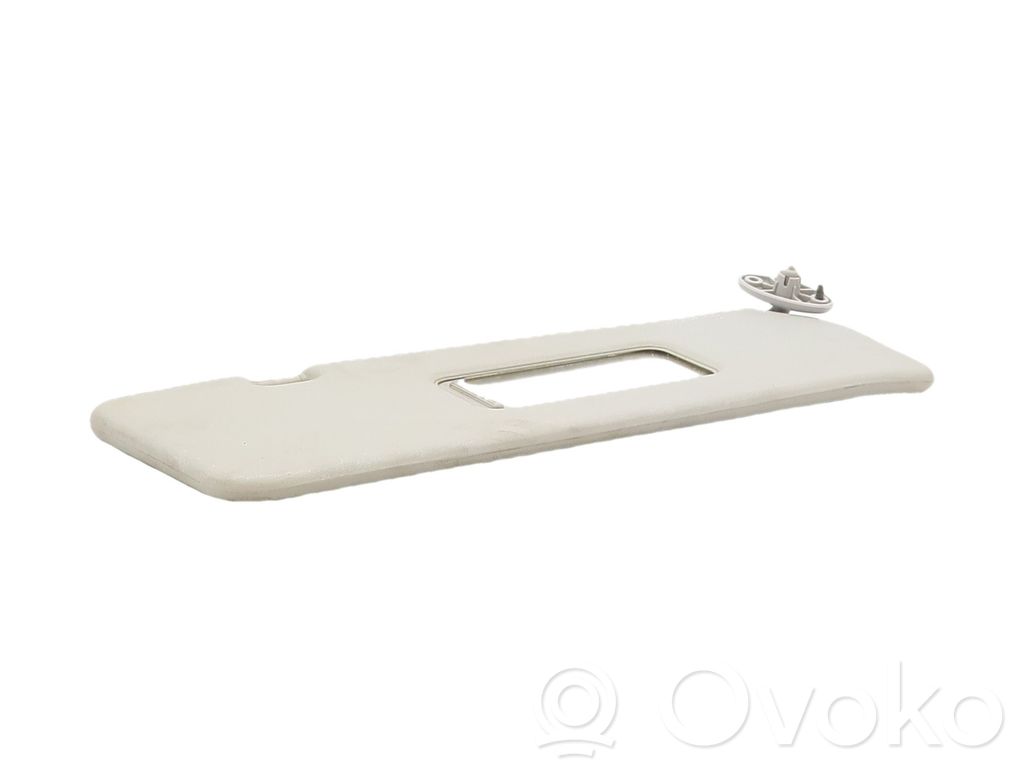 Opel Agila A Visera parasol 