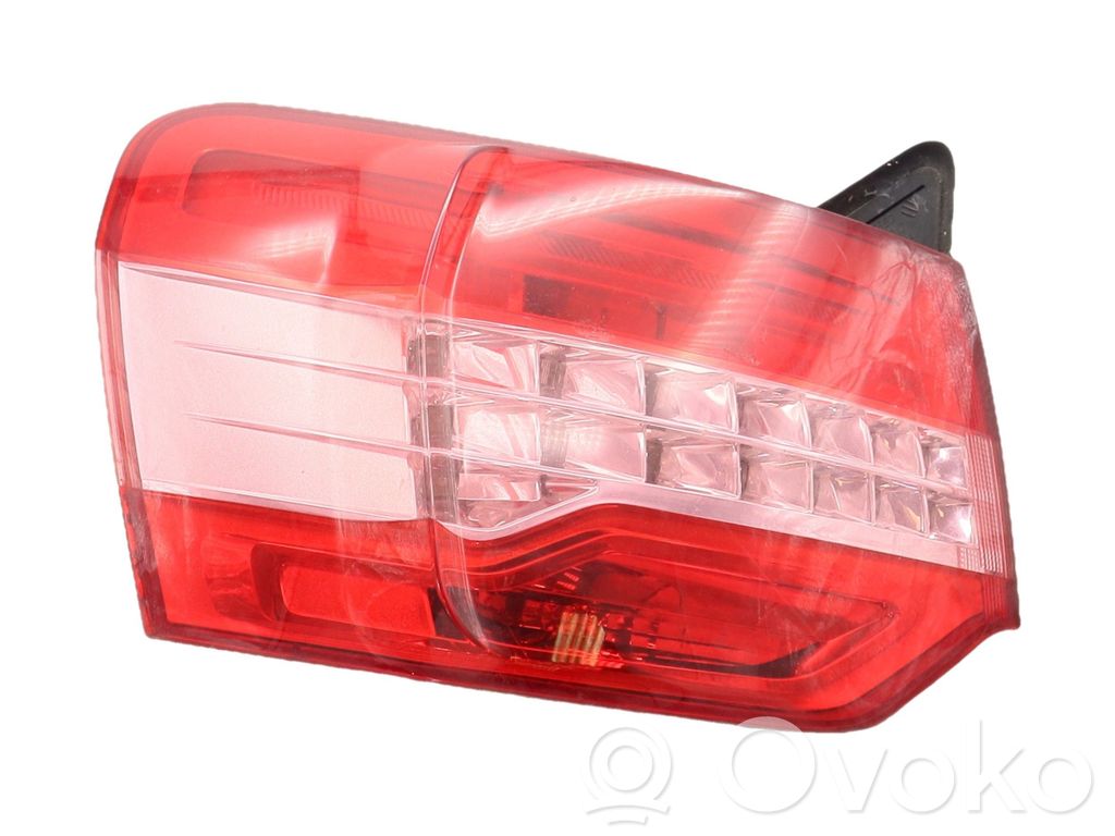 Citroen C5 Takavalot 
