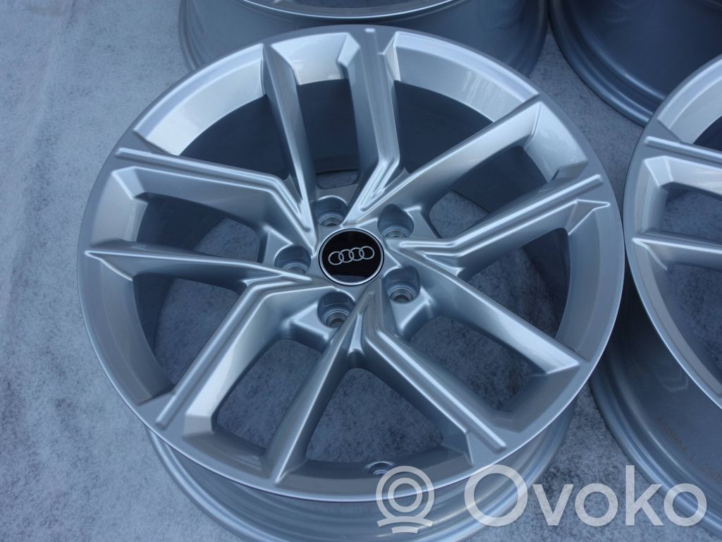 Audi A5 Jantă aliaj R18 