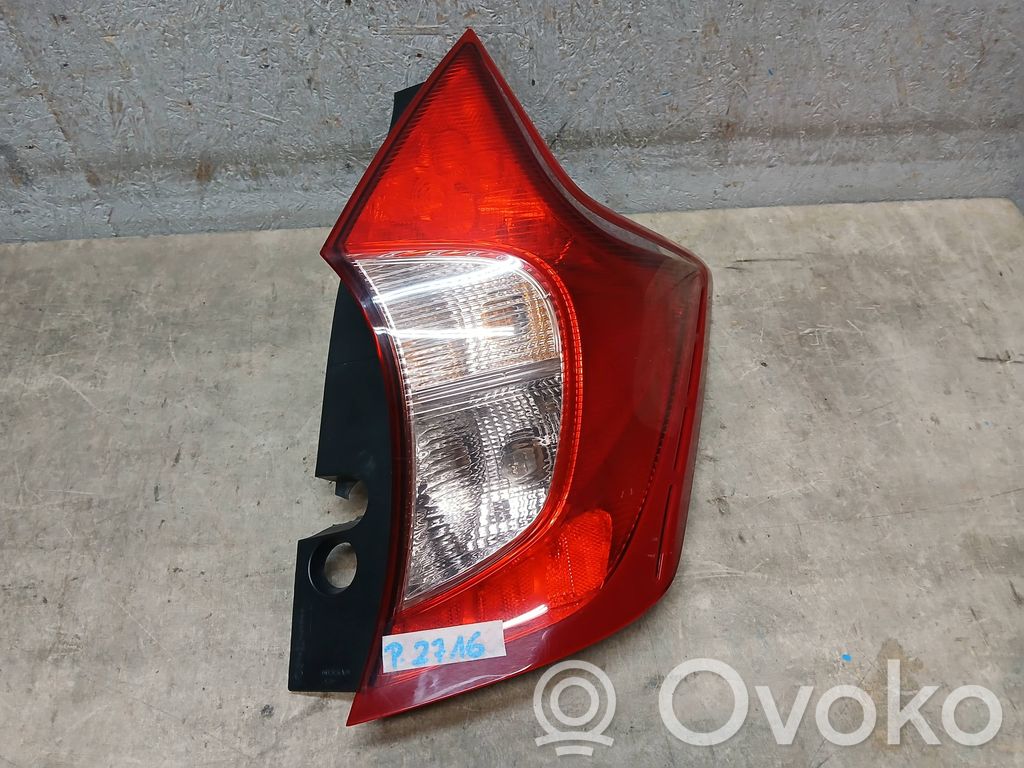 Nissan Note (E12) Takavalot 